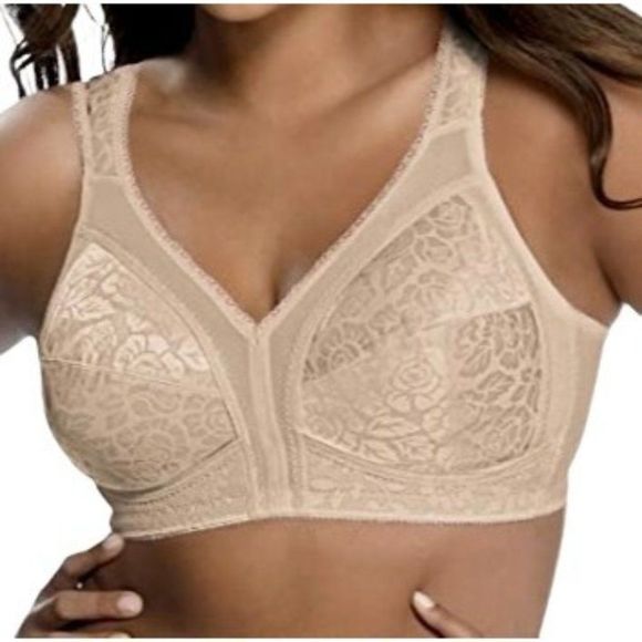 Playtex 18 Hour Intimates & Sleepwear Playtex 8hour Ultimate